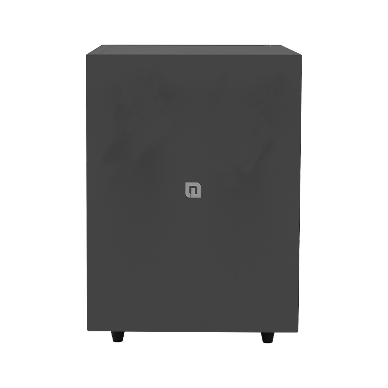 2-modus Undercounter Sparkling Water Dispenser 