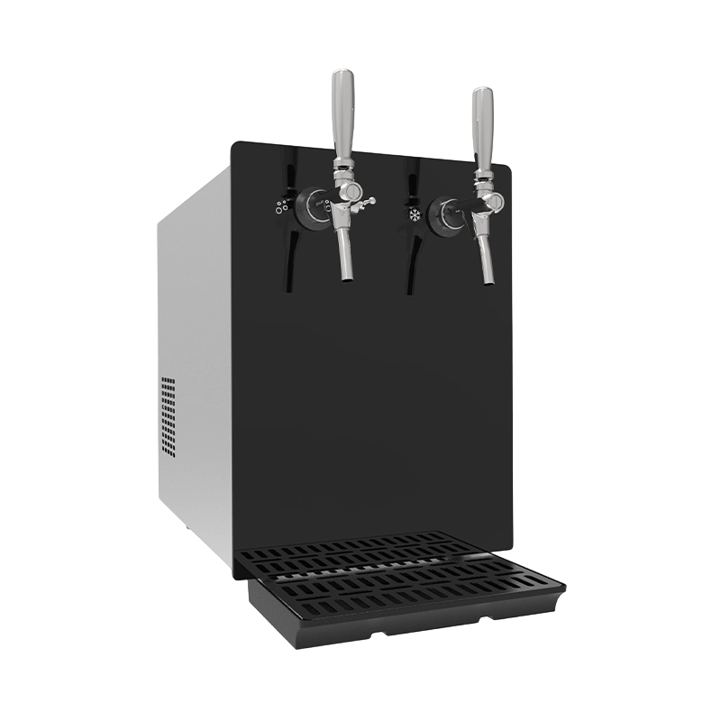 BST60C Commercial Benkeplate Dual-Tap Sparkling/Chilled Water System BST60C Commercial Benkeplate Dual-Tap Sparkling/Chilled Water System