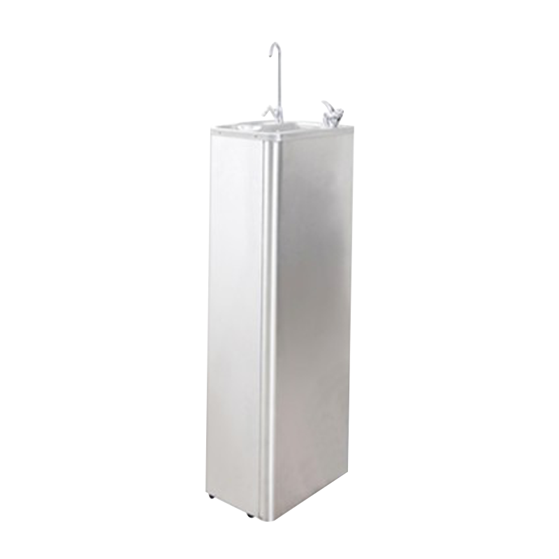 FDS08A-C Stående vannkjølerfontene med boblekran av trykktype FDS08A-C Stående vannkjølerfontene med boblekran av trykktype
